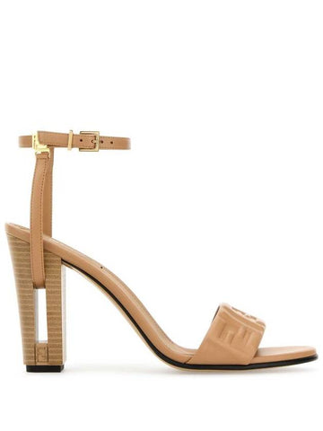 Fendi Sandals - FENDI - BALAAN 1