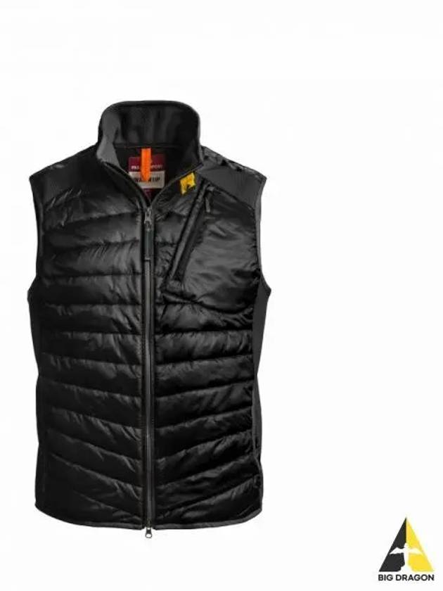 ZAVIER PMHYWU03 541 Xavier lightweight padded vest - PARAJUMPERS - BALAAN 1