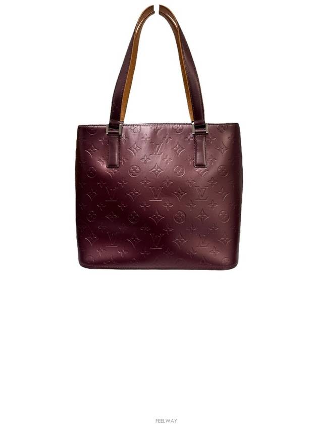 women tote bag - LOUIS VUITTON - BALAAN 1