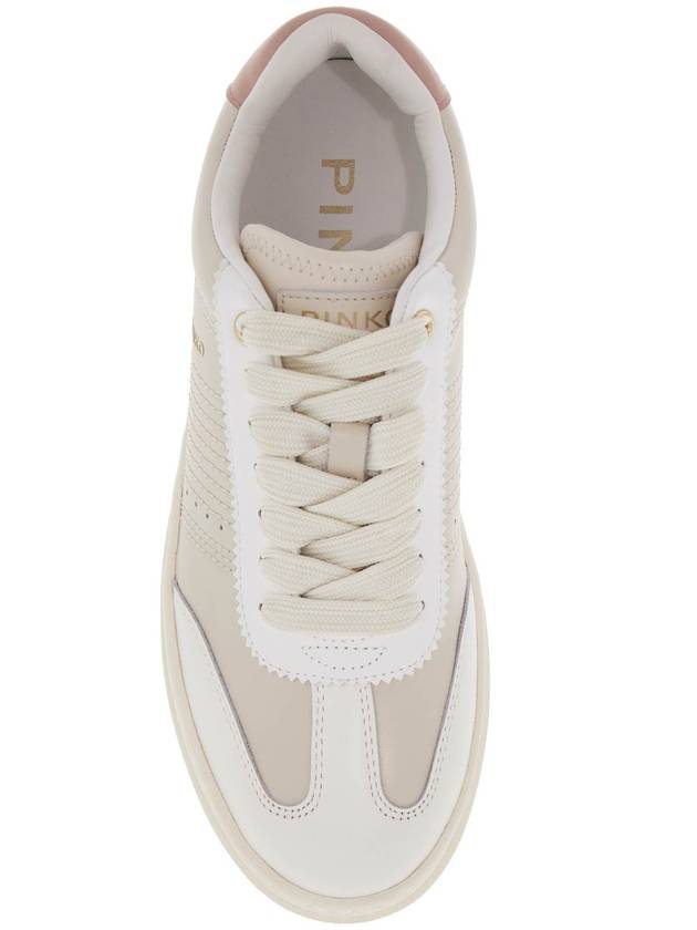 mandy sneakers - PINKO - BALAAN 2