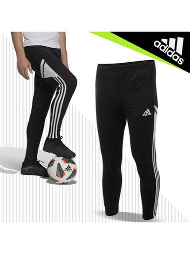 Condivo 22 Training Track Pants Black - ADIDAS - BALAAN 1