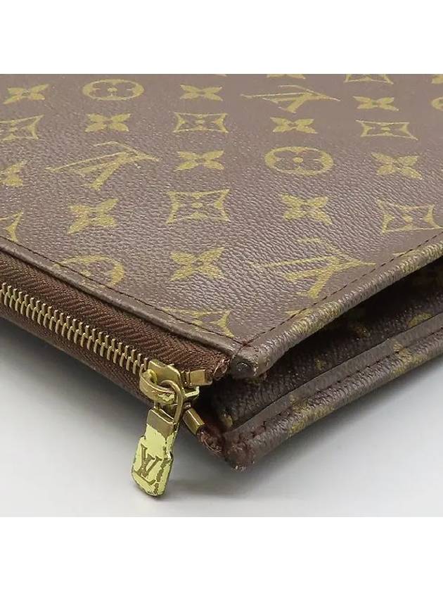 M53456 Clutch Bag - LOUIS VUITTON - BALAAN 5