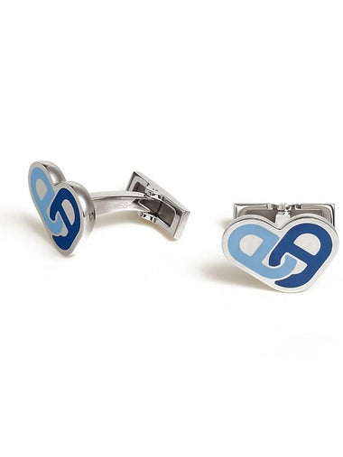 Galatee Cufflinks H077332FPAA - HERMES - BALAAN 1