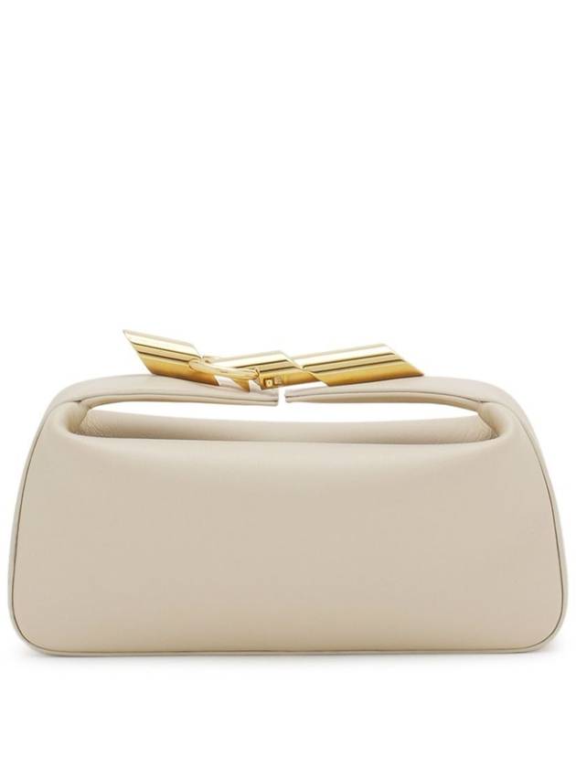 LANVIN HAUTE SEQUENCE CLUTCH BAG - LANVIN - BALAAN 3