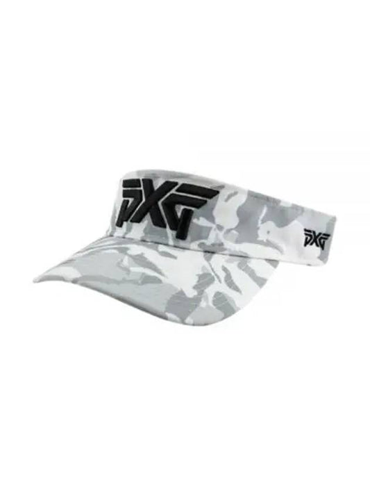 Hat Golf Visor Sun Cap Fairway XFPPU9555-01 - PXG - BALAAN 2