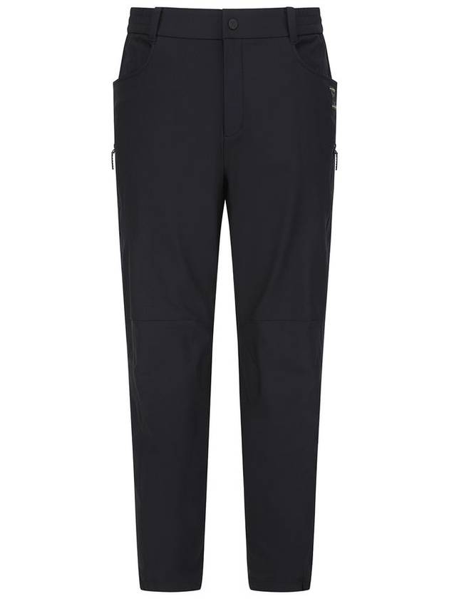 Official M PERFORMANCE JOGGER L PT BK - ANEWGOLF - BALAAN 1