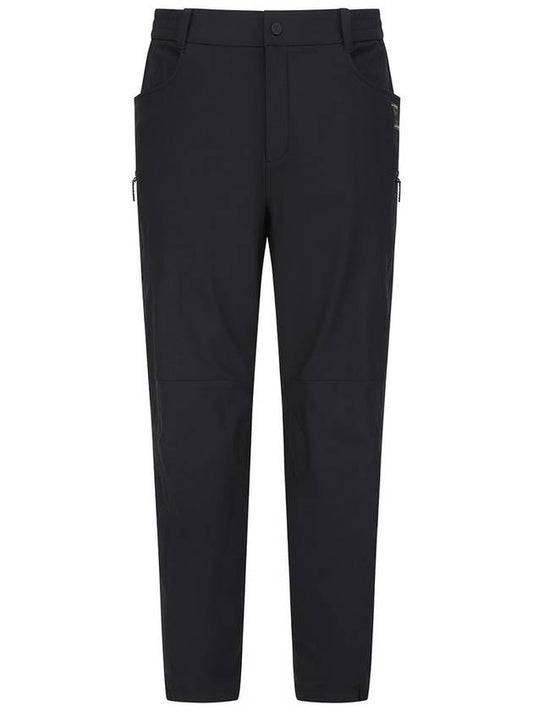 Official M PERFORMANCE JOGGER L PT BK - ANEWGOLF - BALAAN 1