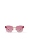 LV Jewel Cat Eye Sunglasses Z2430U - LOUIS VUITTON - BALAAN 2