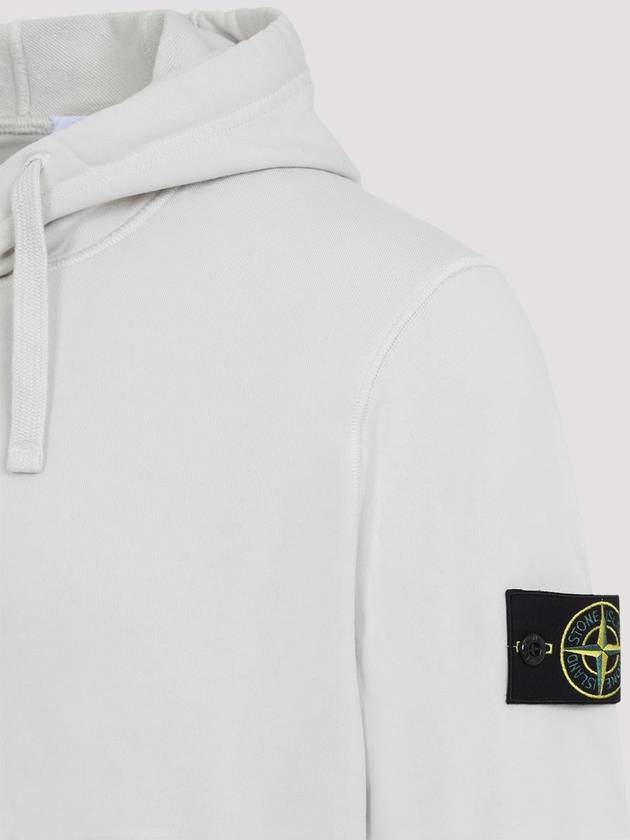 Stone Island Sweatshirt - STONE ISLAND - BALAAN 3