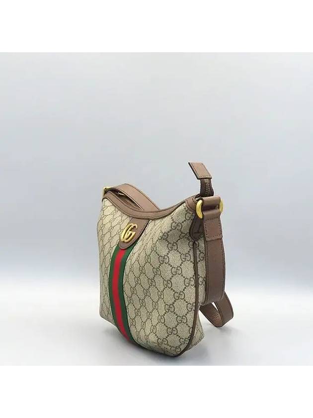 598125 crossbody bag - GUCCI - BALAAN 2