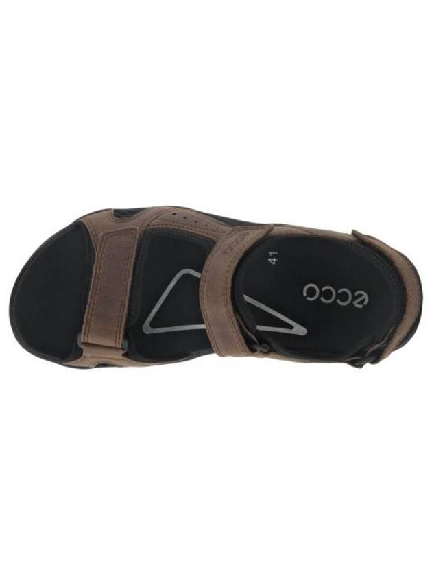 ONROA ROADS M 690024 55379 Men s On Road Sandals - ECCO - BALAAN 3