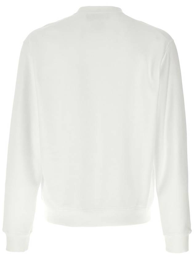 DSQUARED2 'Cool Fit' Sweatshirt - DSQUARED2 - BALAAN 2