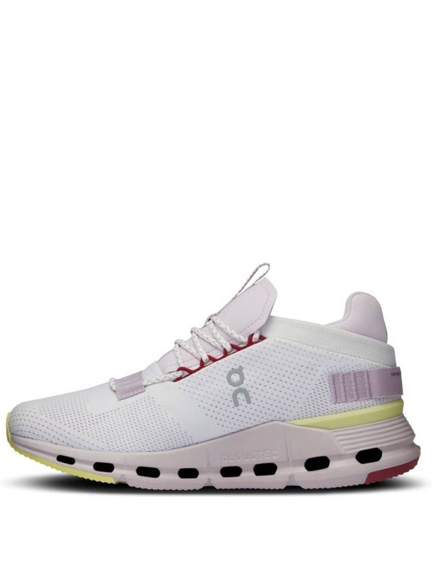 ON RUNNING Sneakers White - ON RUNNING - BALAAN 6