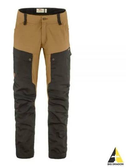 Men s Keb Long Trousers Laurel Green - FJALL RAVEN - BALAAN 2