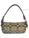 women pouch bag - COACH - BALAAN 5