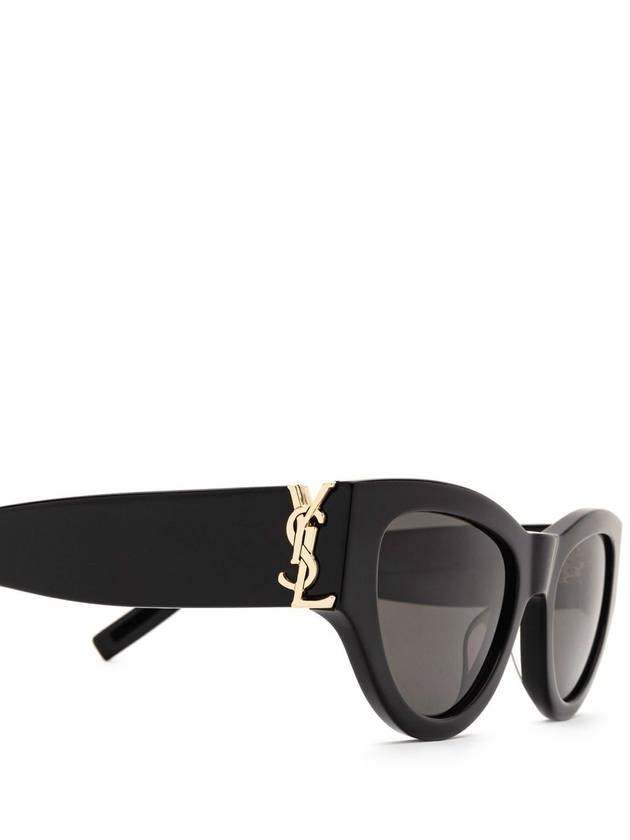 Saint Laurent SL M94 Black - SAINT LAURENT - BALAAN 3