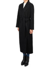 Women s long coat 29016043650 POLDO 013 - MAX MARA - BALAAN 4