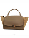 women shoulder bag - CELINE - BALAAN 1