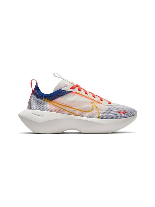 Vista Light Crimson Sneakers White Blue Yellow - NIKE - BALAAN 1