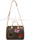 women tote bag - LOUIS VUITTON - BALAAN 10