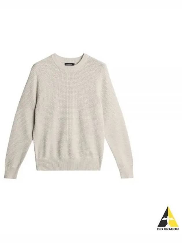 Oliver Structure Sweater FMKW11609 U029 Men s - J.LINDEBERG - BALAAN 2