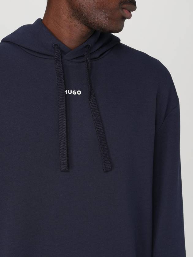 Sweatshirt men Hugo - HUGO BOSS - BALAAN 4