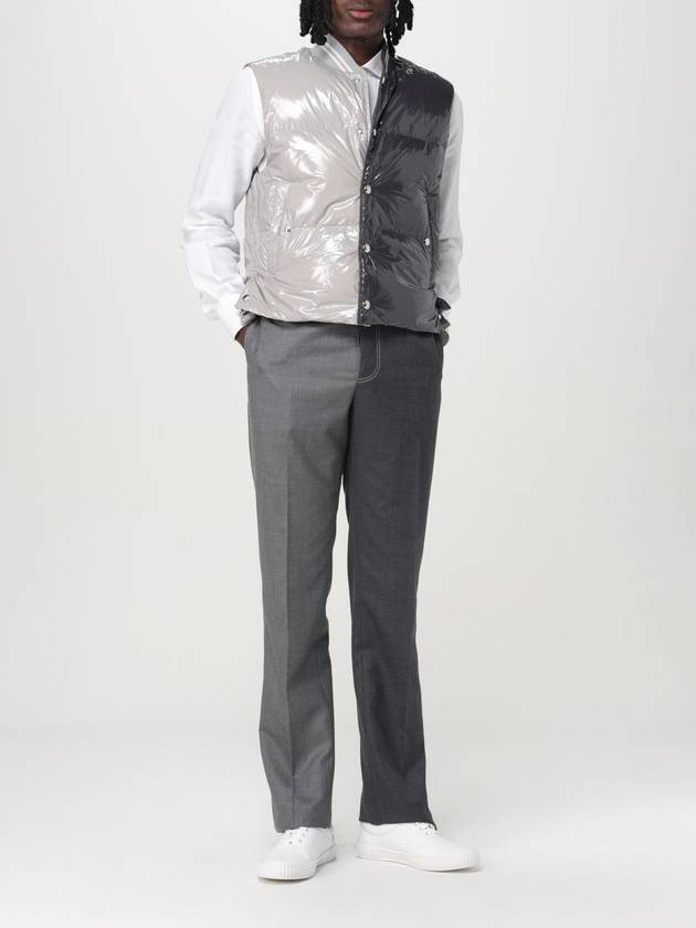 Pants men Thom Browne - THOM BROWNE - BALAAN 2