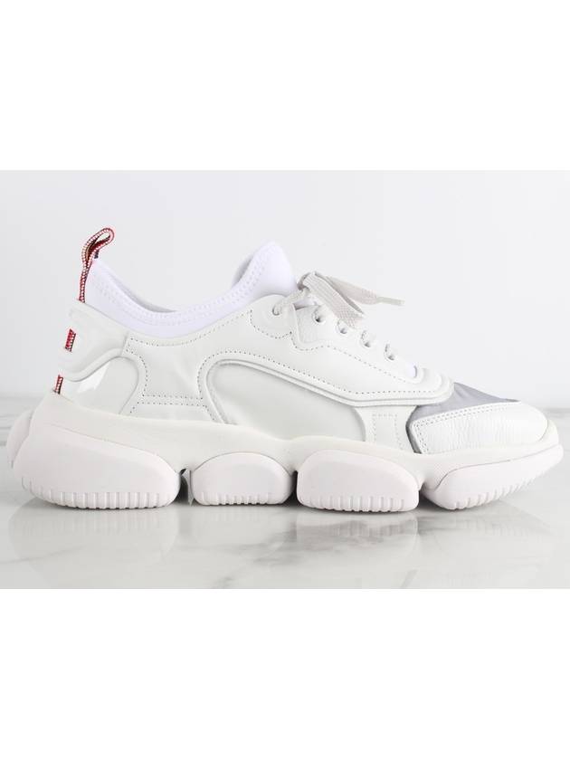 Briseis Sneakers 37 Domestic 240 - MONCLER - BALAAN 8