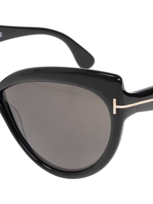 Tom Ford Sunglasses, Women's, Black - TOM FORD - BALAAN 4