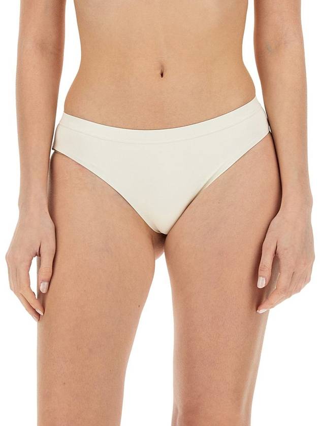 Beach Goods J40SG0103 J20011104 IVORY - JIL SANDER - BALAAN 5