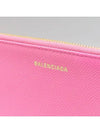 545773 pouch bag - BALENCIAGA - BALAAN 4