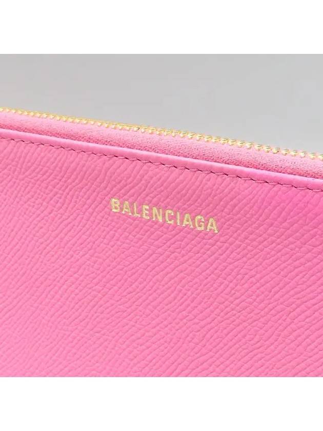 545773 pouch bag - BALENCIAGA - BALAAN 4