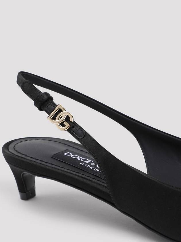 Dolce & Gabbana Pumps - DOLCE&GABBANA - BALAAN 3