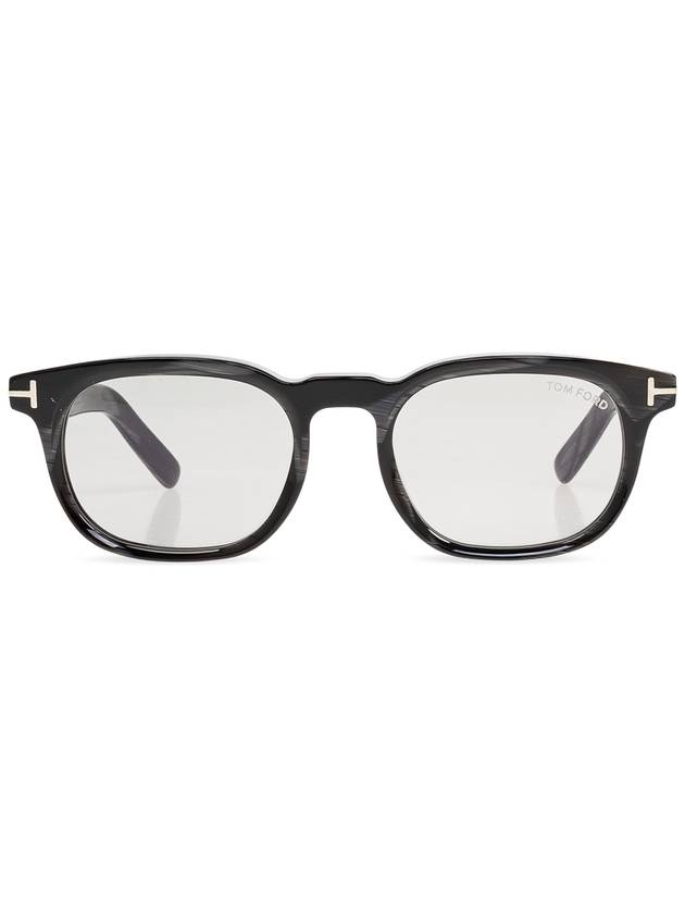 Tom Ford Sunglasses, Men's, Black - TOM FORD - BALAAN 1