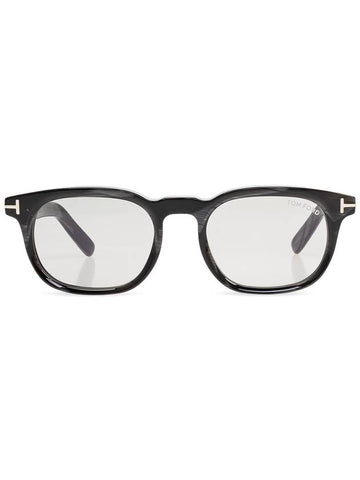 Tom Ford Sunglasses, Men's, Black - TOM FORD - BALAAN 1