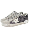 24SS Superstar Women’s Sneakers 90432 - GOLDEN GOOSE - BALAAN 1