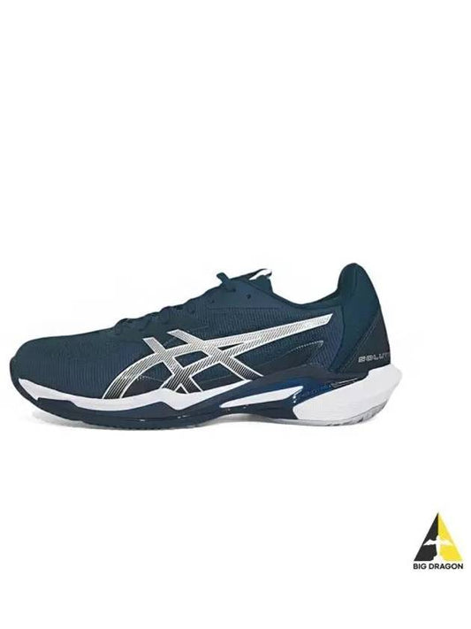 Solution Speed FF 3 1041A469960 Tennis Shoes - ASICS - BALAAN 1