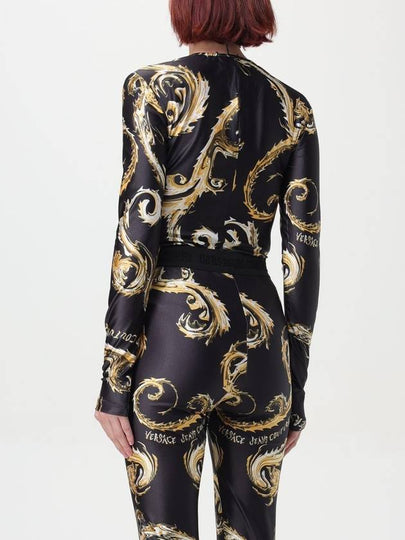 Body Baroque Versace Jeans Couture - VERSACE - BALAAN 2