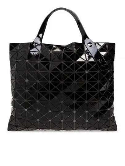 Prism Tote Bag Black - ISSEY MIYAKE - BALAAN 2