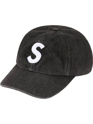 Kevlar denim S logo 6 panels - SUPREME - BALAAN 1