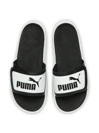 Softride Pro Slide 24 V Slippers White - PUMA - BALAAN 2