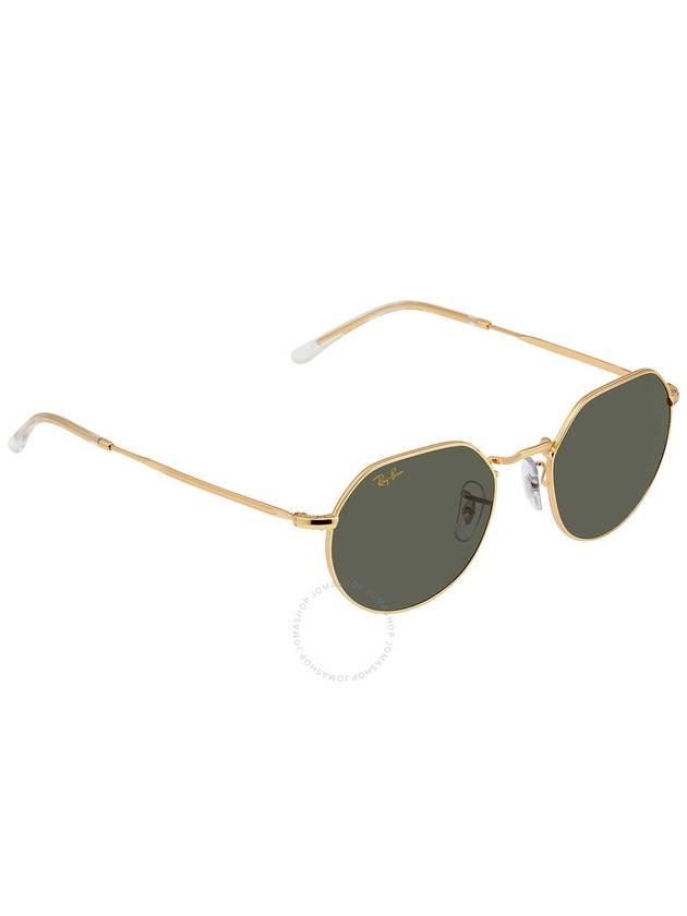 Jack Sunglasses RB3565-919631-53 - RAY-BAN - BALAAN 2