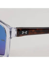 Sports Sunglasses Mountaineering Riding Mirror Asian Fit UA 0010FS MNGZ9 - UNDER ARMOUR - BALAAN 5