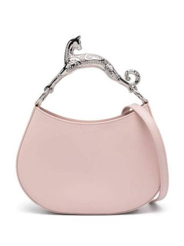 Bag LW BGSHG1 TOPS P24 520 PINK - LANVIN - BALAAN 1