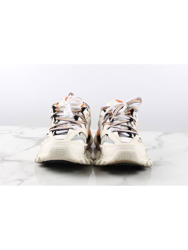 track shoes white state 35 220 - BALENCIAGA - BALAAN 3