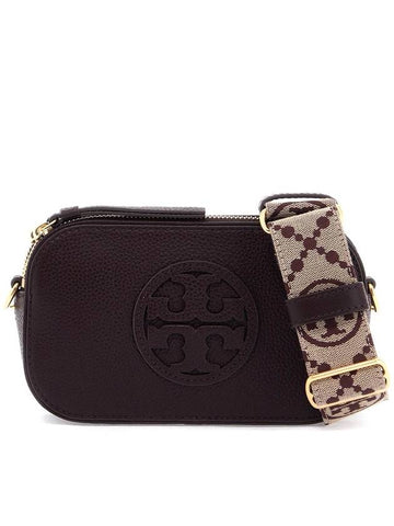 miller mini crossbody bag - TORY BURCH - BALAAN 1