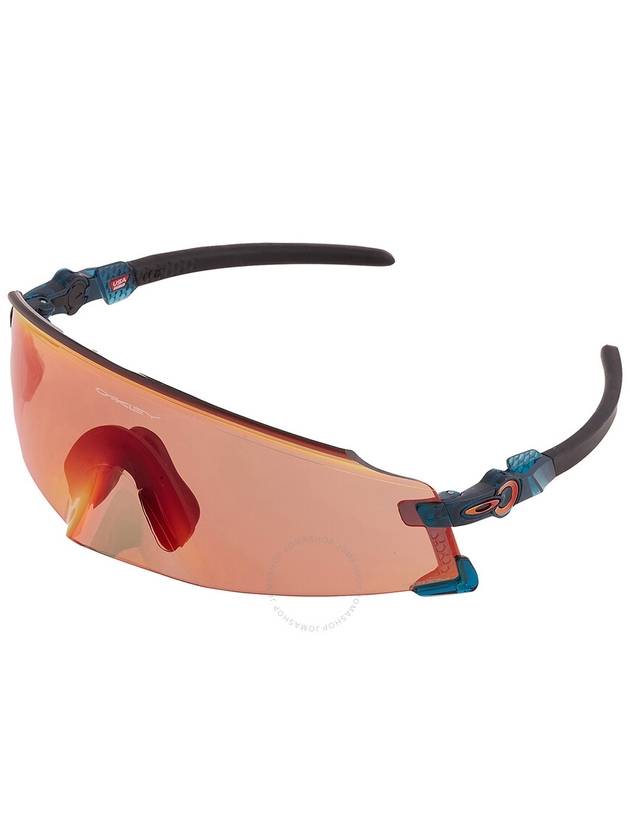 Oakley Kato Prizm Trail Toch Shield Men's Sunglasses OO9455M 945530 49 - OAKLEY - BALAAN 3