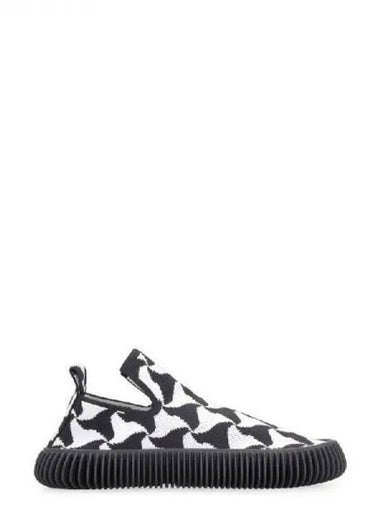 Ripple Wavey Triangle Slip On 271339 - BOTTEGA VENETA - BALAAN 1