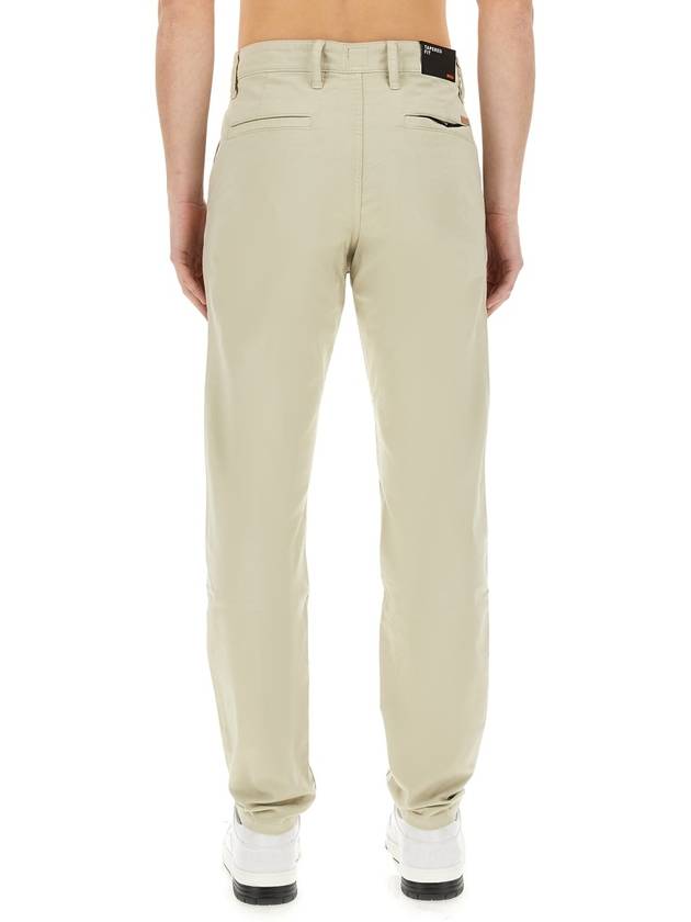 PANTALONE CHINO - HUGO BOSS - BALAAN 6