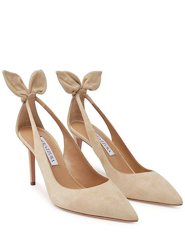 Aquazzura With Heel - AQUAZZURA - BALAAN 3